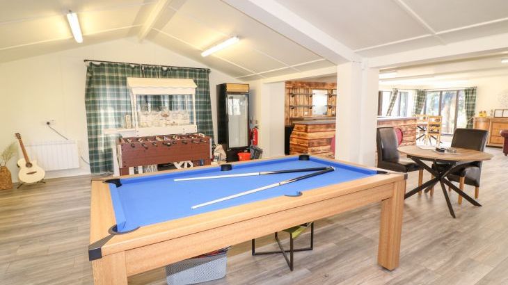 Silver Birch Lodge - Photo 30