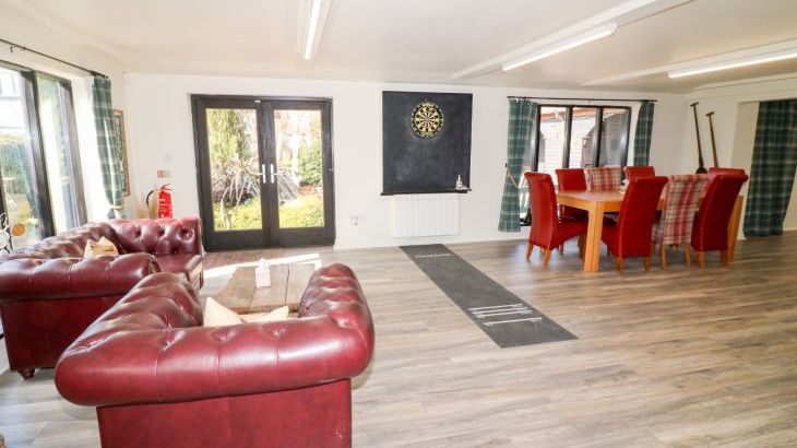 Silver Birch Lodge - Photo 31