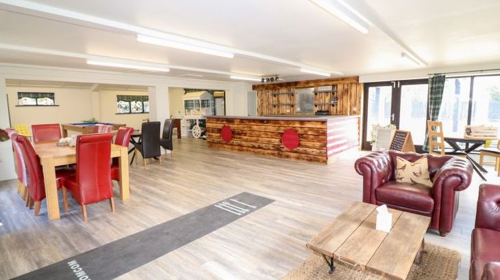 Silver Birch Lodge - Photo 32