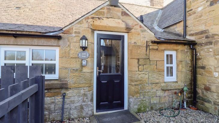 Ash Cottage - Main Photo