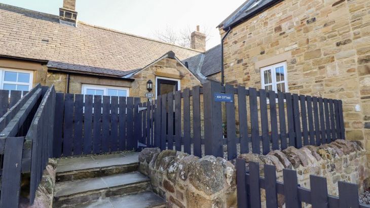 Ash Cottage - Photo 1