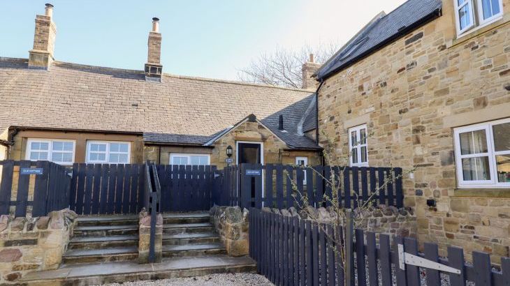 Ash Cottage - Photo 2