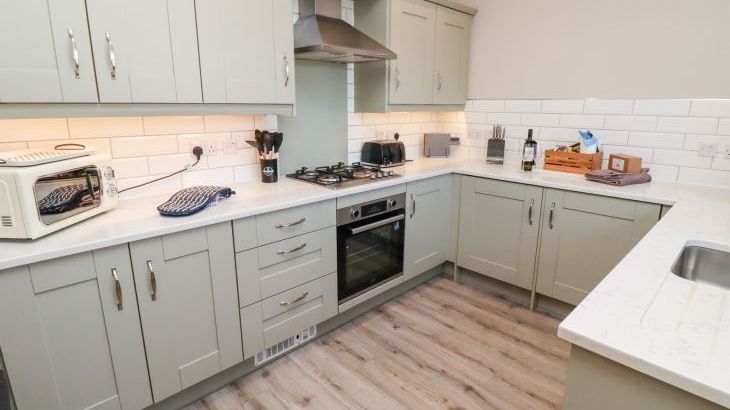 Ash Cottage - Photo 14