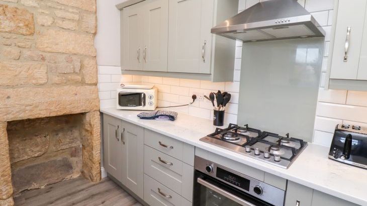 Ash Cottage - Photo 17