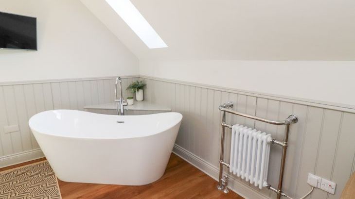 Ash Cottage - Photo 38