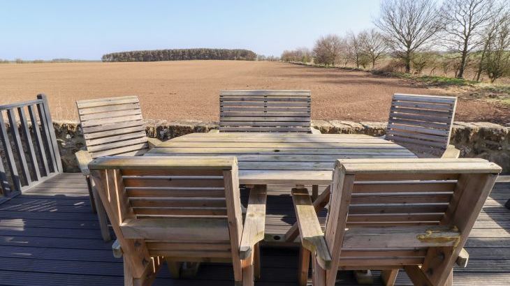 Ash Cottage - Photo 43