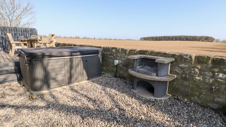 Ash Cottage - Photo 47