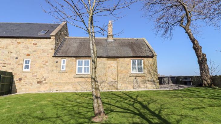 Ash Cottage - Photo 49