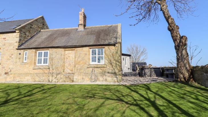 Ash Cottage - Photo 50