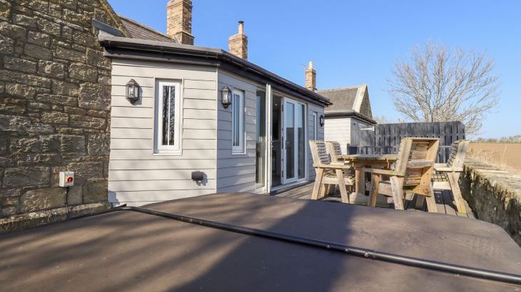 Ash Cottage - Photo 51