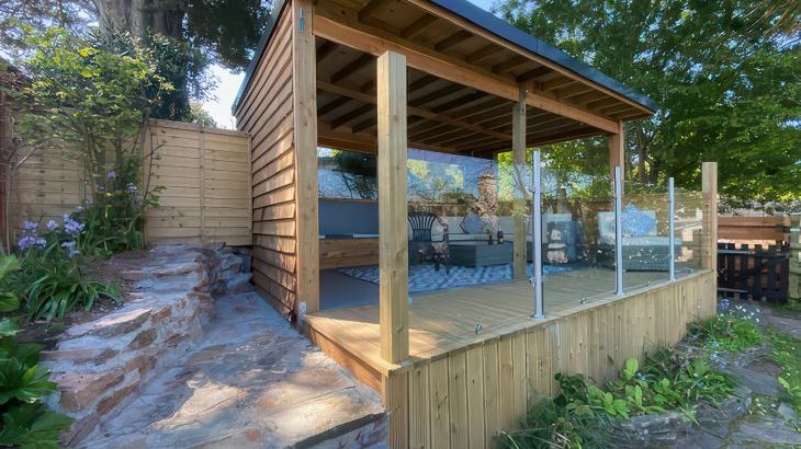 Hearthstone East Cottage - Photo 40