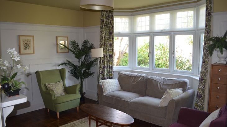 Lily House - Photo 3