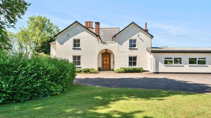 Bedingfield House, nr Debenham - Main Photo