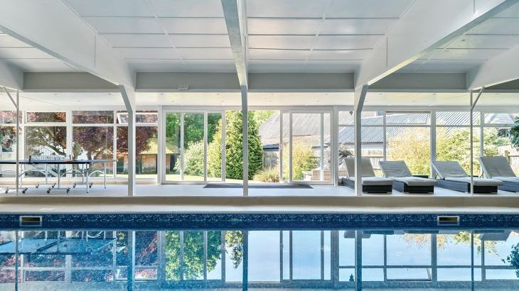 Bedingfield House, nr Debenham - Photo 1