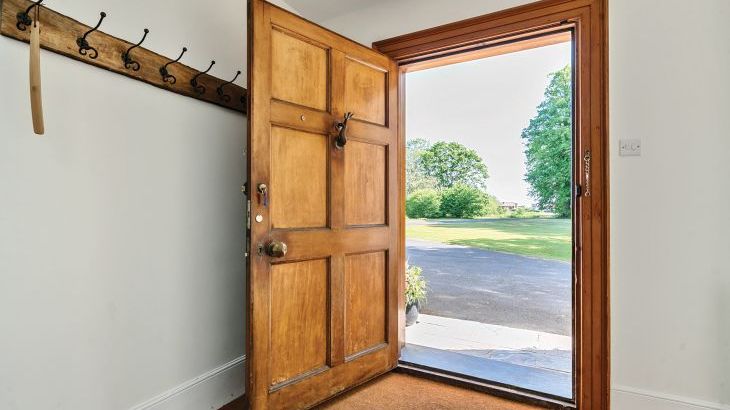 Bedingfield House, nr Debenham - Photo 4