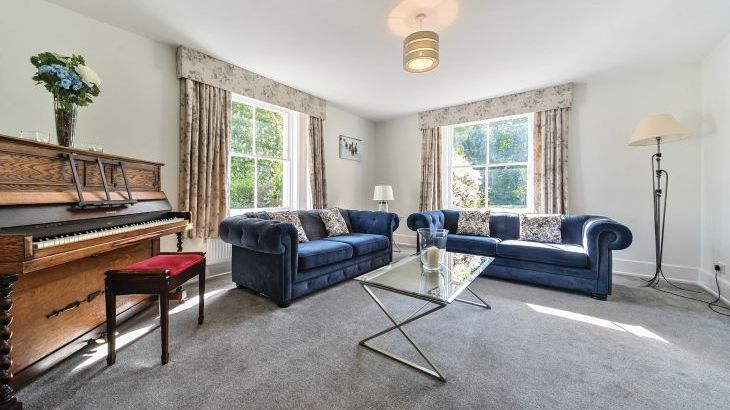 Bedingfield House, nr Debenham - Photo 8