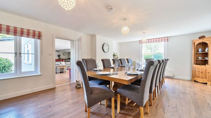 Bedingfield House, nr Debenham - Photo 9