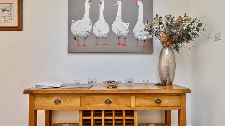 Bedingfield House, nr Debenham - Photo 12