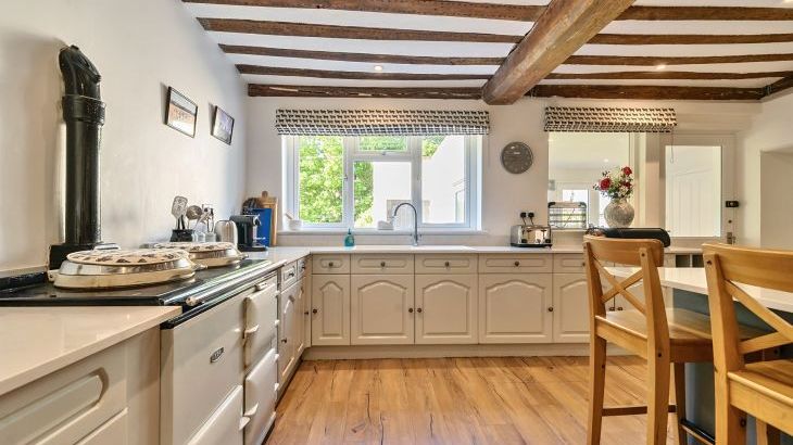 Bedingfield House, nr Debenham - Photo 14