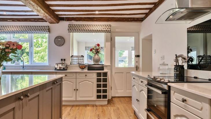 Bedingfield House, nr Debenham - Photo 15