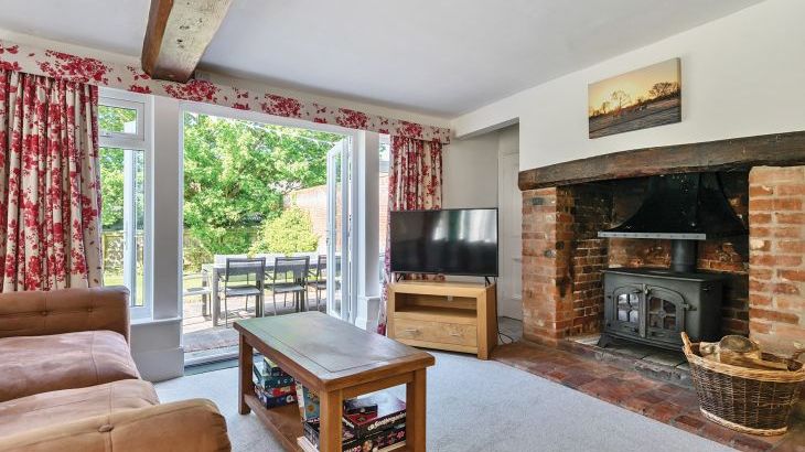 Bedingfield House, nr Debenham - Photo 16