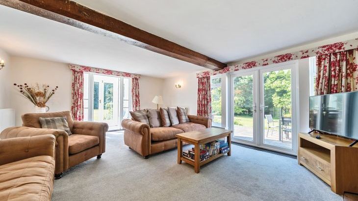 Bedingfield House, nr Debenham - Photo 17