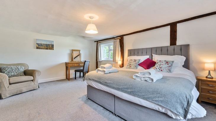 Bedingfield House, nr Debenham - Photo 21