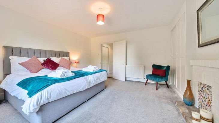 Bedingfield House, nr Debenham - Photo 28