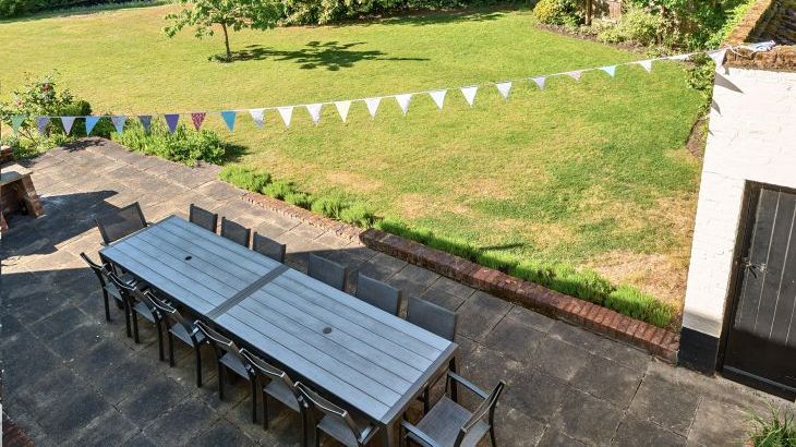 Bedingfield House, nr Debenham - Photo 31