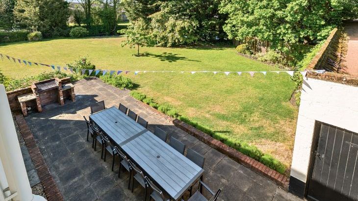 Bedingfield House, nr Debenham - Photo 32