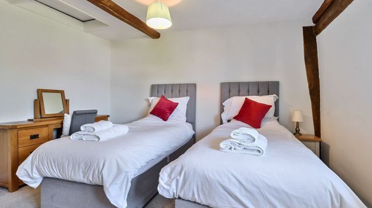 Bedingfield House, nr Debenham - Photo 33