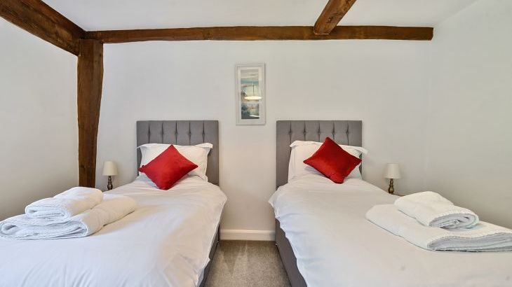 Bedingfield House, nr Debenham - Photo 34