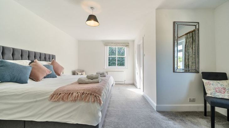 Bedingfield House, nr Debenham - Photo 36