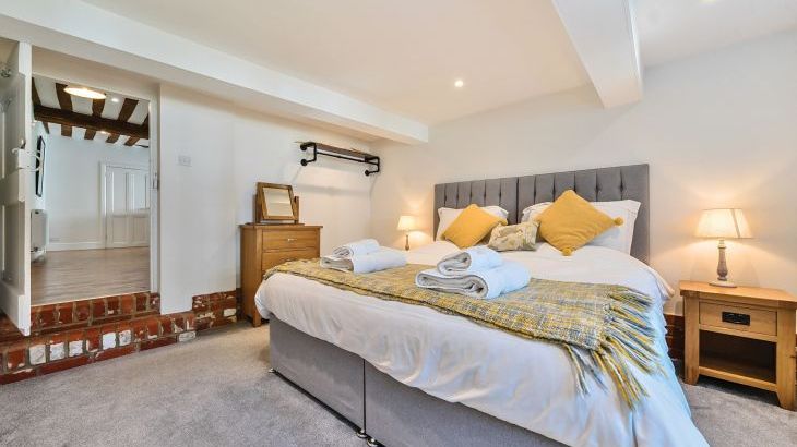 Bedingfield House, nr Debenham - Photo 43