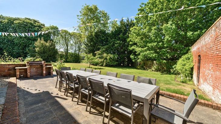 Bedingfield House, nr Debenham - Photo 45