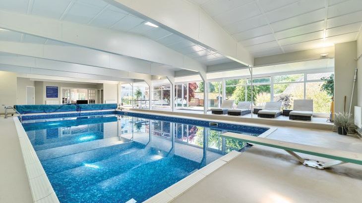 Bedingfield House, nr Debenham - Photo 51