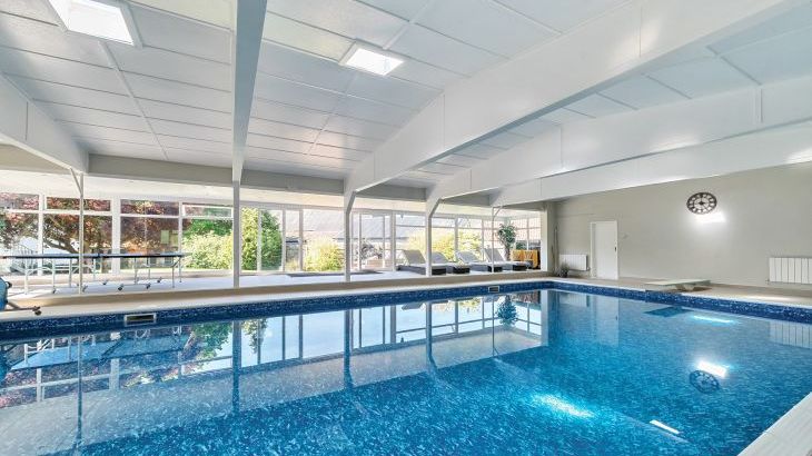 Bedingfield House, nr Debenham - Photo 53