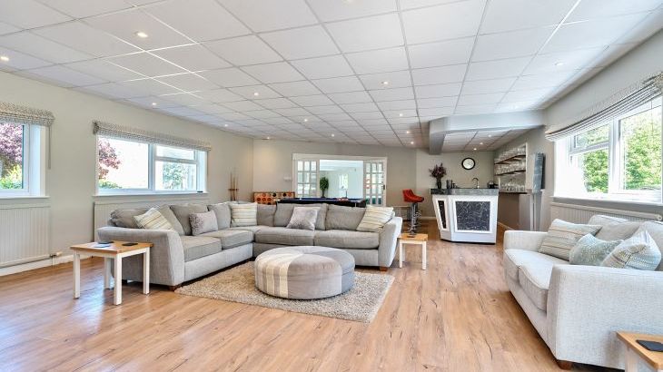 Bedingfield House, nr Debenham - Photo 64