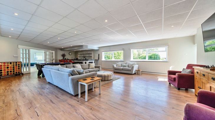 Bedingfield House, nr Debenham - Photo 66