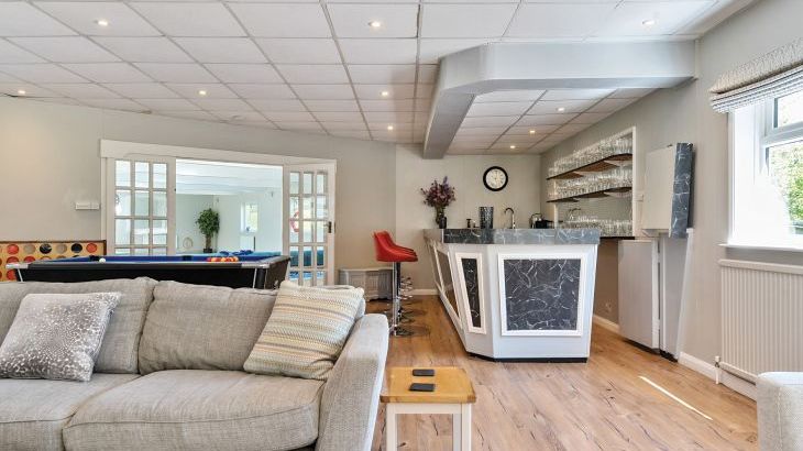 Bedingfield House, nr Debenham - Photo 67