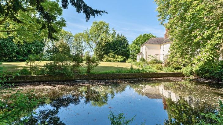 Bedingfield House, nr Debenham - Photo 68