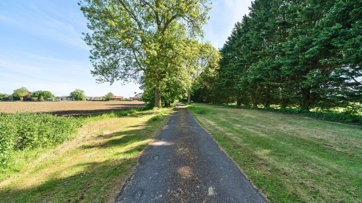 Bedingfield House, nr Debenham - Photo 69