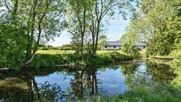 Bedingfield House, nr Debenham - Photo 77