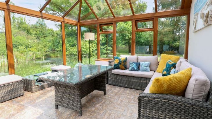 Dragonfly Lodge - Photo 16