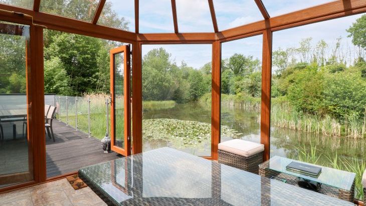 Dragonfly Lodge - Photo 17