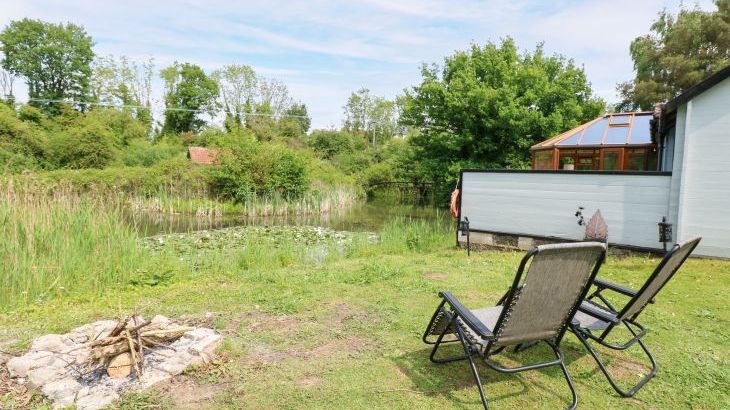 Dragonfly Lodge - Photo 22