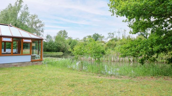 Dragonfly Lodge - Photo 26