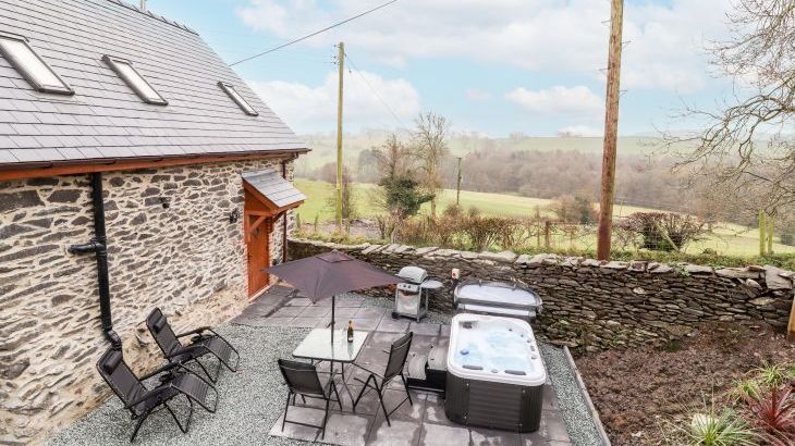 Stabl, Plas Moelfre Hall Barns - Main Photo