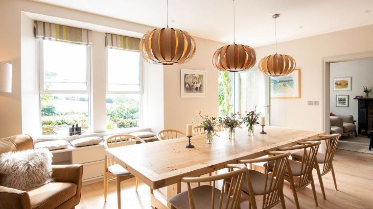 Treveddoe Farmhouse - Photo 2