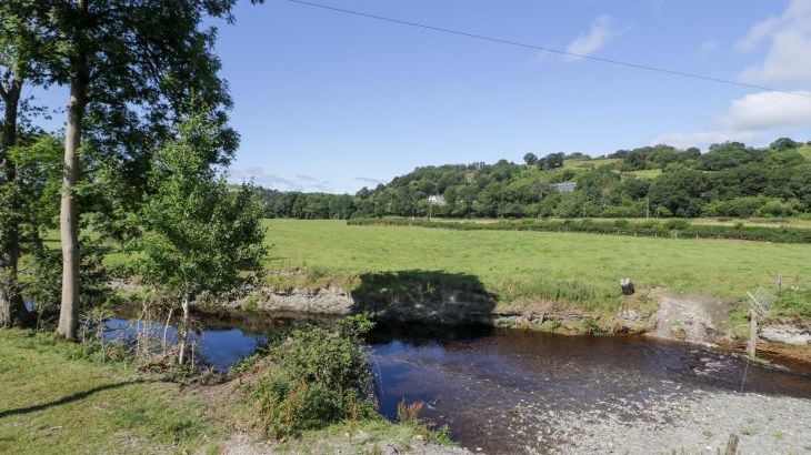 Plas Glan Yr Afon - Photo 67